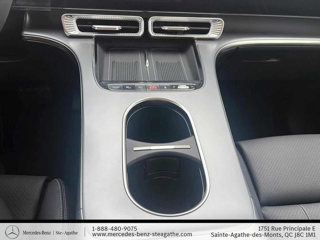 2027 Mercedes-Benz GLC 400 Electric in Charlemagne, Quebec - 20 - w1024h768px