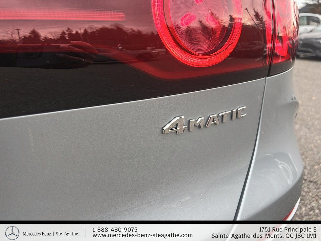 2027 Mercedes-Benz GLC 400 Electric in Charlemagne, Quebec - 2 - w1024h768px