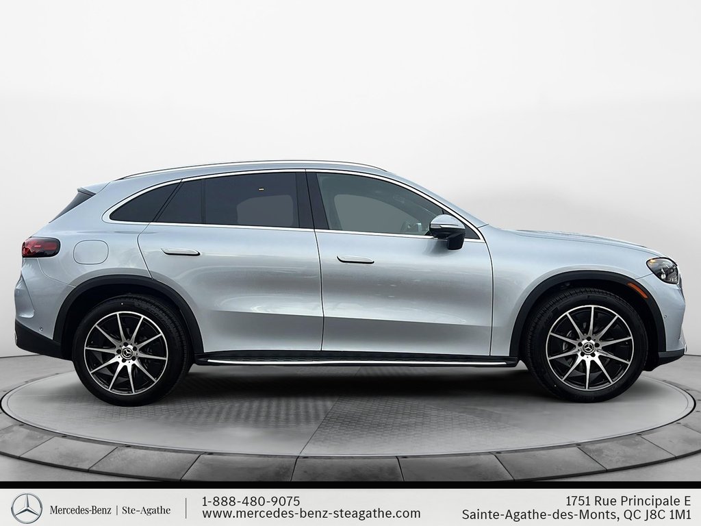 2027 Mercedes-Benz GLC 400 Electric in Charlemagne, Quebec - 5 - w1024h768px