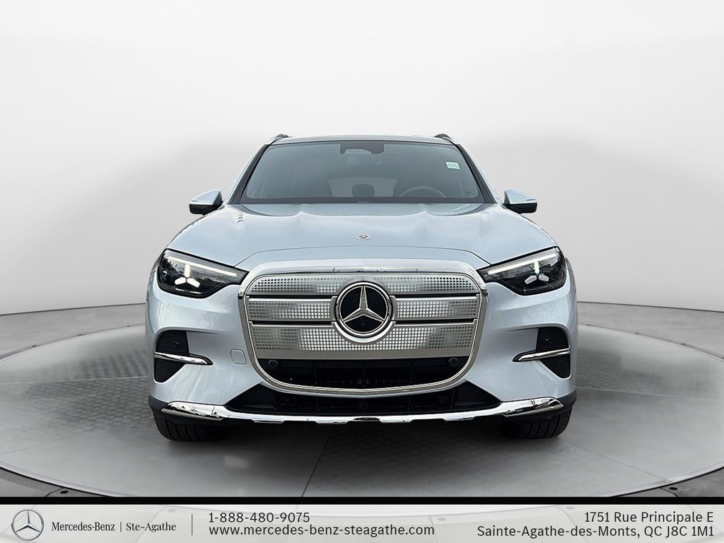2027 Mercedes-Benz GLC 400 Electric in Charlemagne, Quebec - 4 - w1024h768px