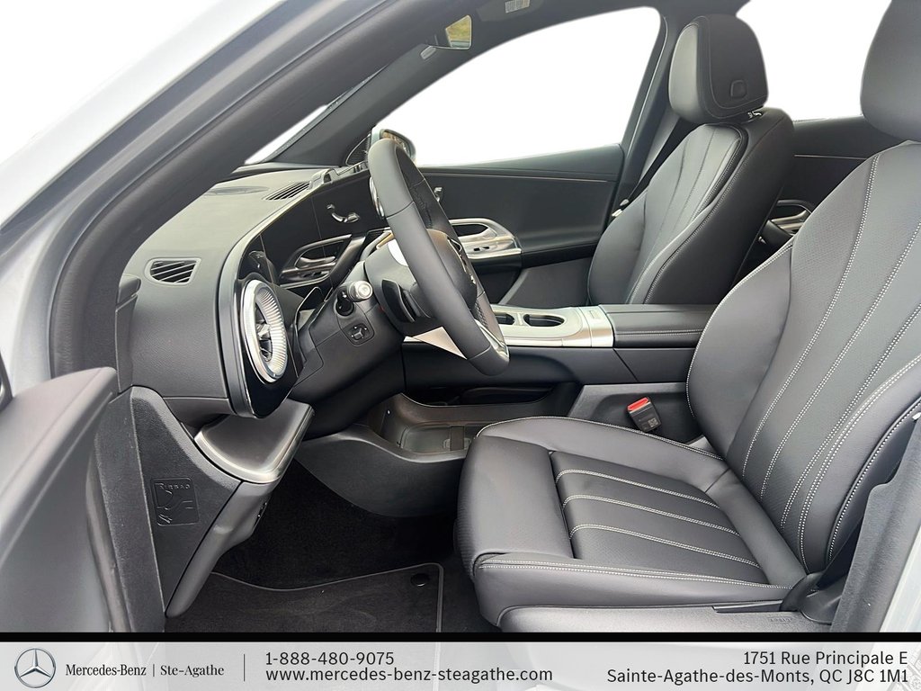 2027 Mercedes-Benz GLC 400 Electric in Charlemagne, Quebec - 3 - w1024h768px