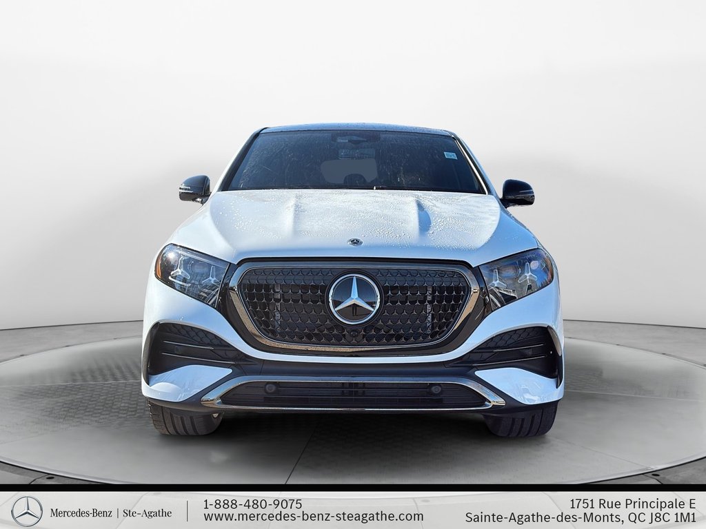 2027 Mercedes-Benz GLE Coupe 450 4MATIC Coupe in Charlemagne, Quebec - 4 - w1024h768px