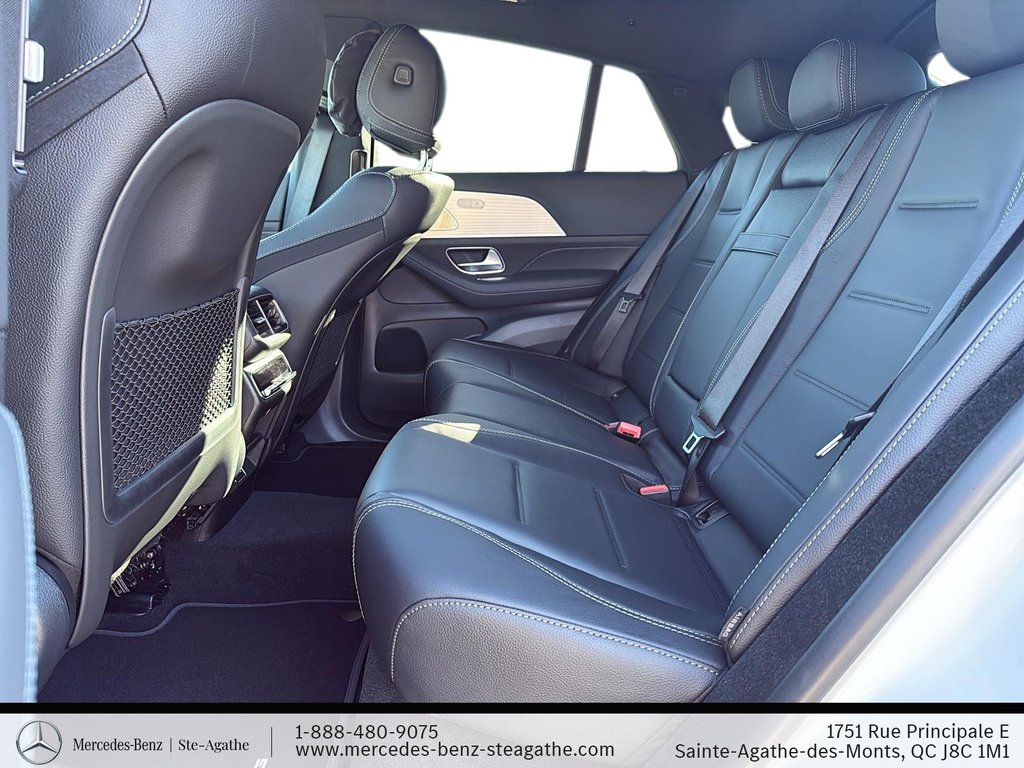 2027 Mercedes-Benz GLE Coupe 450 4MATIC Coupe in Charlemagne, Quebec - 14 - w1024h768px