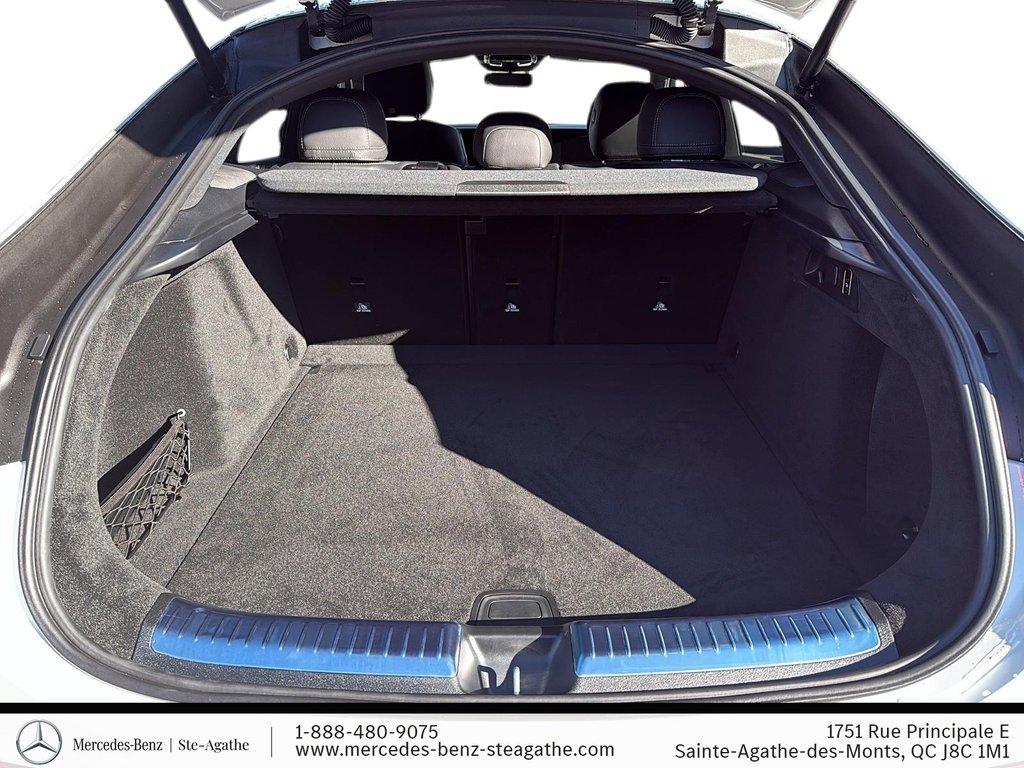 2027 Mercedes-Benz GLE Coupe 450 4MATIC Coupe in Charlemagne, Quebec - 10 - w1024h768px
