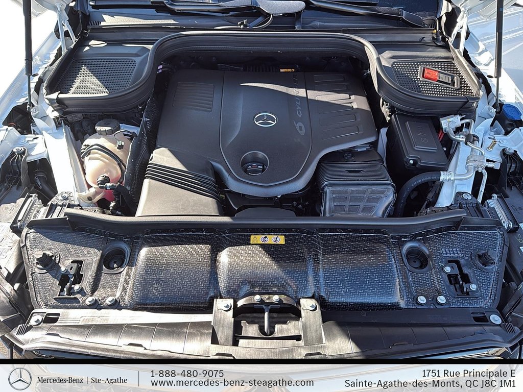 2027 Mercedes-Benz GLE Coupe 450 4MATIC Coupe in Charlemagne, Quebec - 5 - w1024h768px