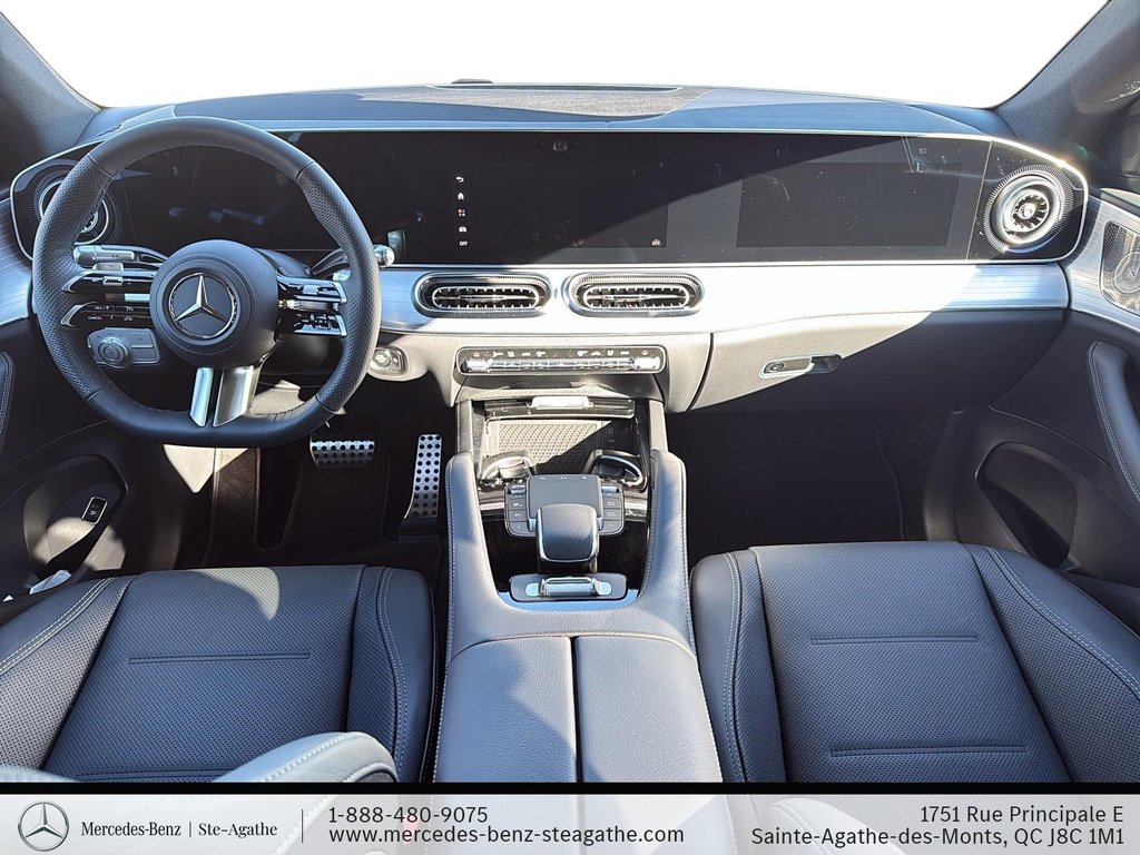 2027 Mercedes-Benz GLE Coupe 450 4MATIC Coupe in Charlemagne, Quebec - 13 - w1024h768px