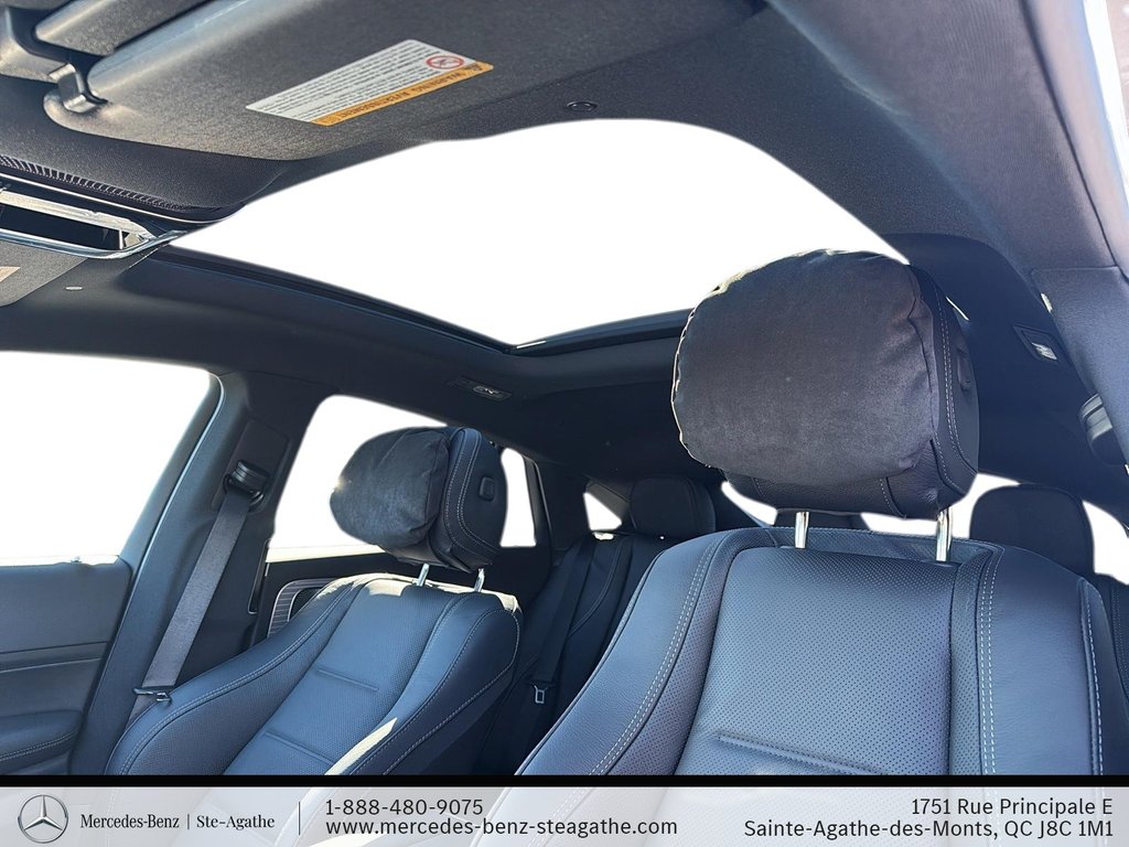 2027 Mercedes-Benz GLE Coupe 450 4MATIC Coupe in Charlemagne, Quebec - 11 - w1024h768px
