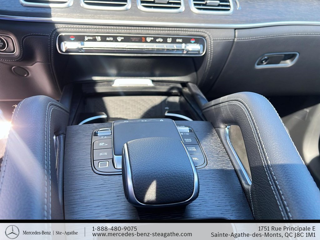 Mercedes-Benz GLE 450 4MATIC Coupe 2026 à Charlemagne, Québec - 19 - w1024h768px