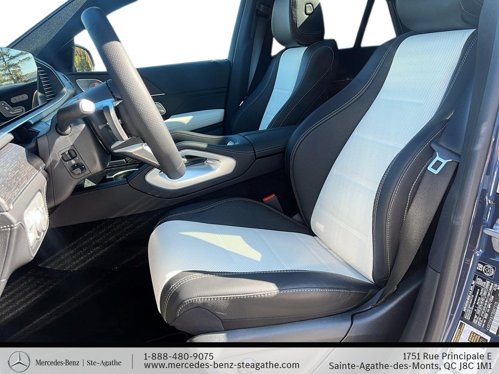 Mercedes-Benz GLE 450 4MATIC Coupe 2026 à Charlemagne, Québec - 11 - w1024h768px