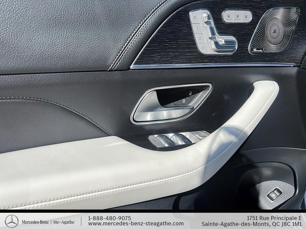 Mercedes-Benz GLE 450 4MATIC Coupe 2026 à Charlemagne, Québec - 15 - w1024h768px