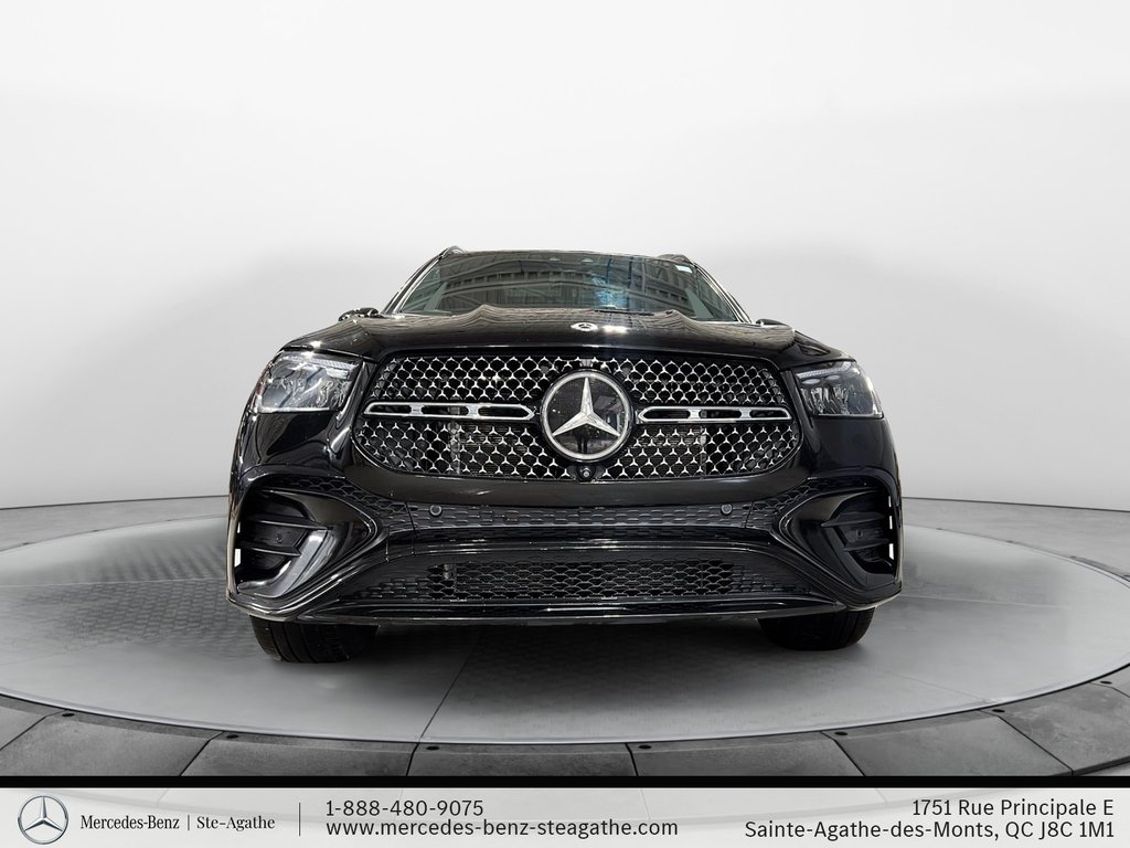 Mercedes-Benz GLE450 4MATIC SUV 2024 à Charlemagne, Québec - 3 - w1024h768px