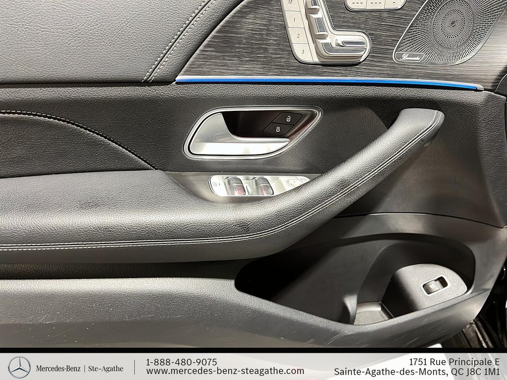 Mercedes-Benz GLE450 4MATIC SUV 2024 à Charlemagne, Québec - 16 - w1024h768px