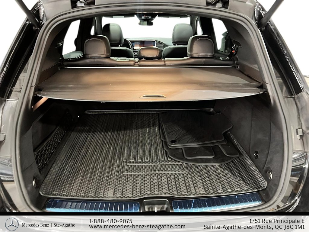 Mercedes-Benz GLE450 4MATIC SUV 2024 à Charlemagne, Québec - 11 - w1024h768px
