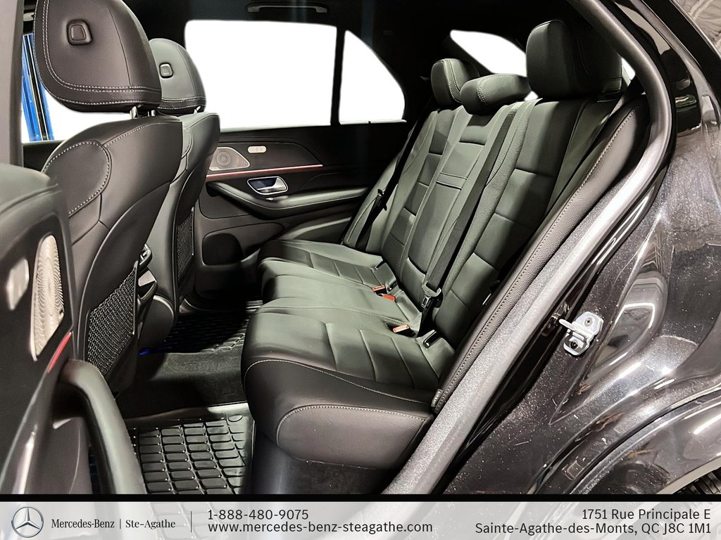 Mercedes-Benz GLE450 4MATIC SUV 2024 à Charlemagne, Québec - 15 - w1024h768px