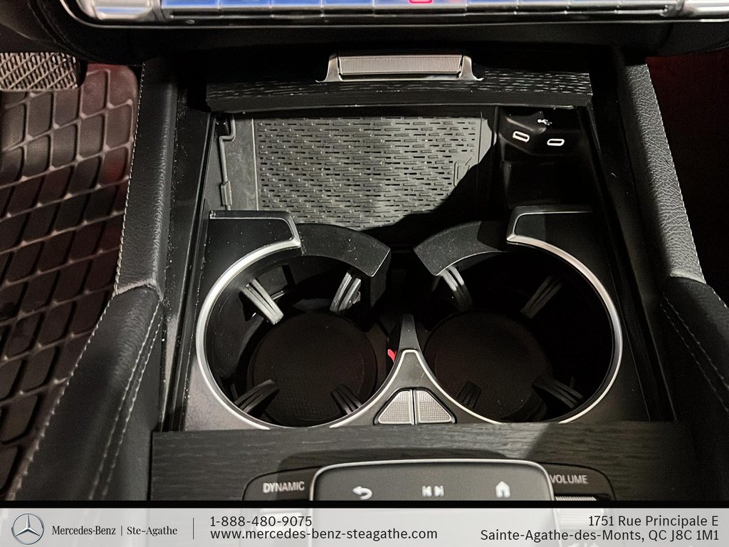 Mercedes-Benz GLE450 4MATIC SUV 2024 à Charlemagne, Québec - 20 - w1024h768px