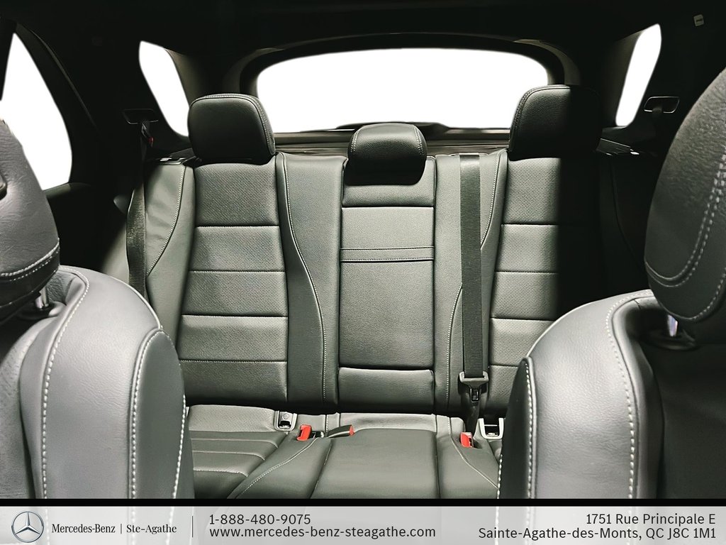 Mercedes-Benz GLE450 4MATIC SUV 2024 à Charlemagne, Québec - 10 - w1024h768px