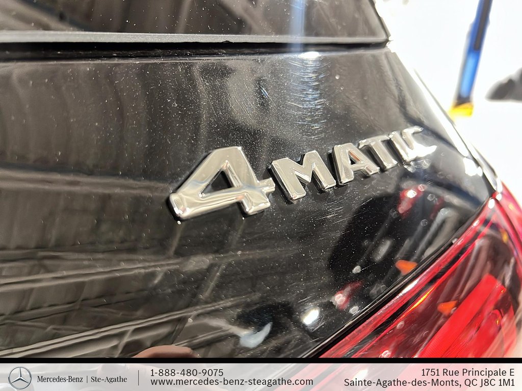 Mercedes-Benz GLE450 4MATIC SUV 2024 à Charlemagne, Québec - 4 - w1024h768px