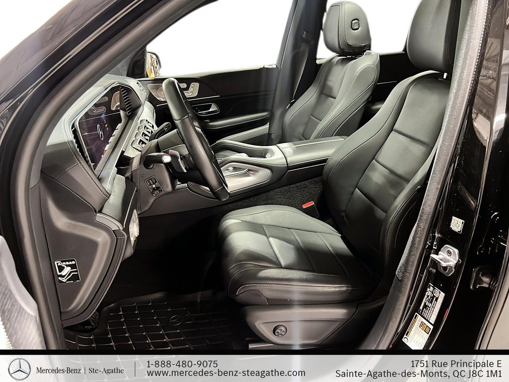 Mercedes-Benz GLE450 4MATIC SUV 2024 à Charlemagne, Québec - 14 - w1024h768px