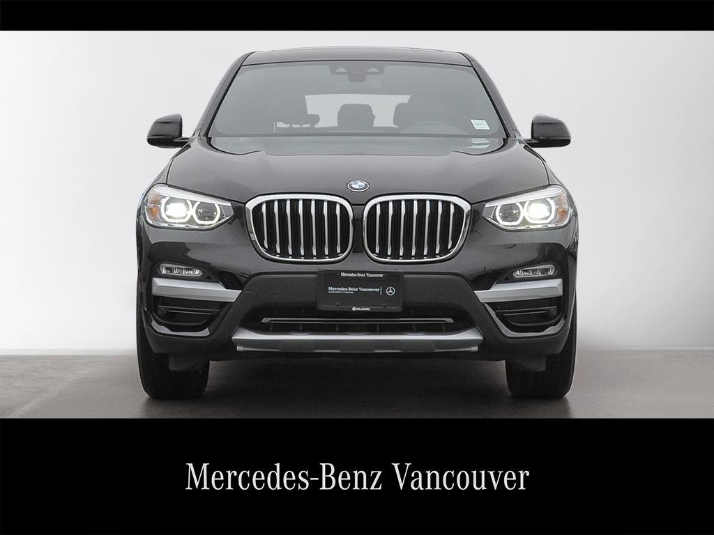 Mercedes-Benz Vancouver | 2018 BMW X3 XDrive30i | #VM2546230A