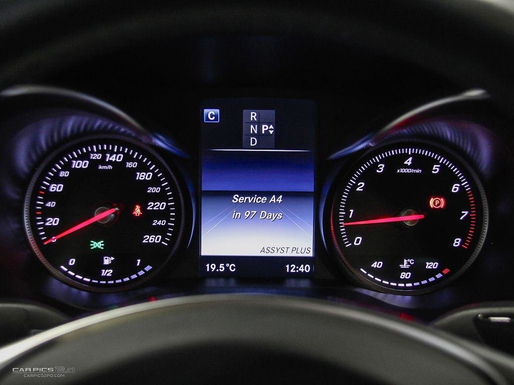 Mercedes Benz Vancouver 2017 Mercedes Benz C300 4matic