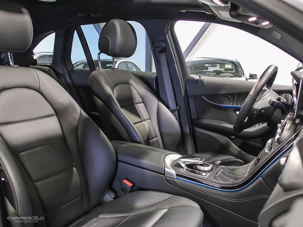 Mercedes Benz Vancouver 2019 Mercedes Benz Glc300 4matic