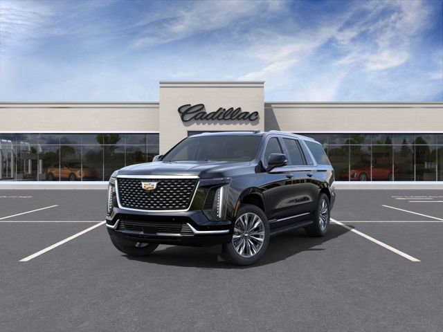 2025 Cadillac Escalade ESV Premium Luxury in Pickering, Ontario - 1 - w1024h768px