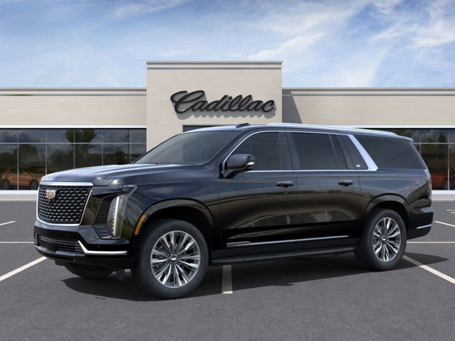 2025 Cadillac Escalade ESV Premium Luxury in Pickering, Ontario - 2 - w1024h768px