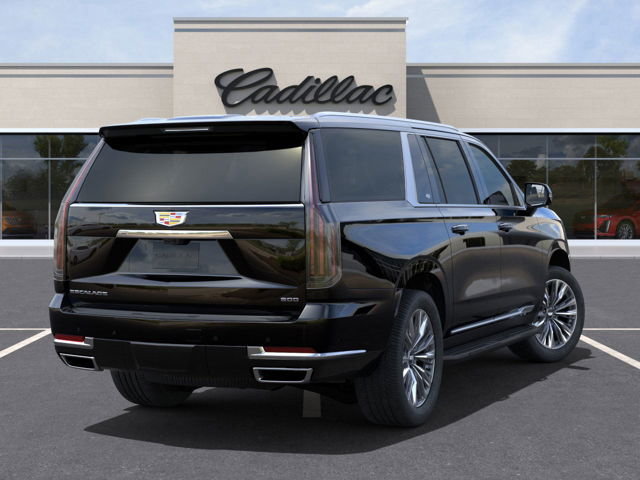 2025 Cadillac Escalade ESV Premium Luxury in Pickering, Ontario - 4 - w1024h768px