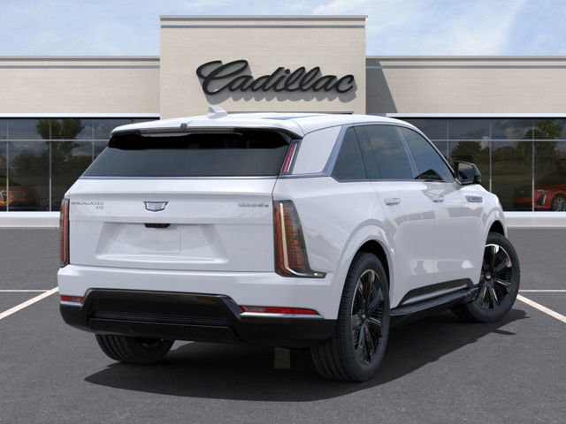 2025 Cadillac Escalade IQ Sport 2 in Pickering, Ontario - 4 - w1024h768px