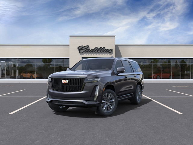 2024 Cadillac Escalade Sport Platinum in Pickering, Ontario - 1 - w1024h768px