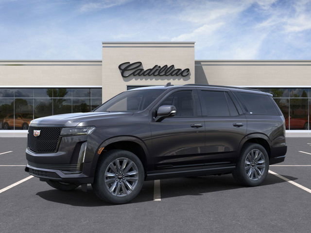 2024 Cadillac Escalade Sport Platinum in Pickering, Ontario - 2 - w1024h768px