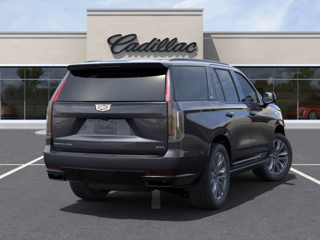 2024 Cadillac Escalade Sport Platinum in Pickering, Ontario - 4 - w1024h768px