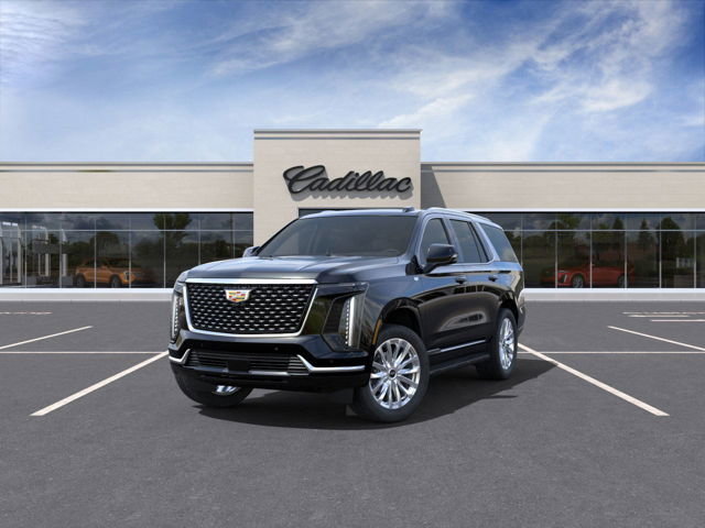 2025 Cadillac Escalade Luxury in Pickering, Ontario - 1 - w1024h768px