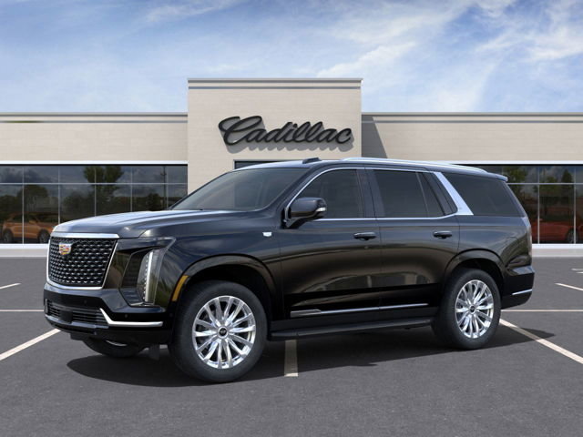 2025 Cadillac Escalade Luxury in Pickering, Ontario - 2 - w1024h768px