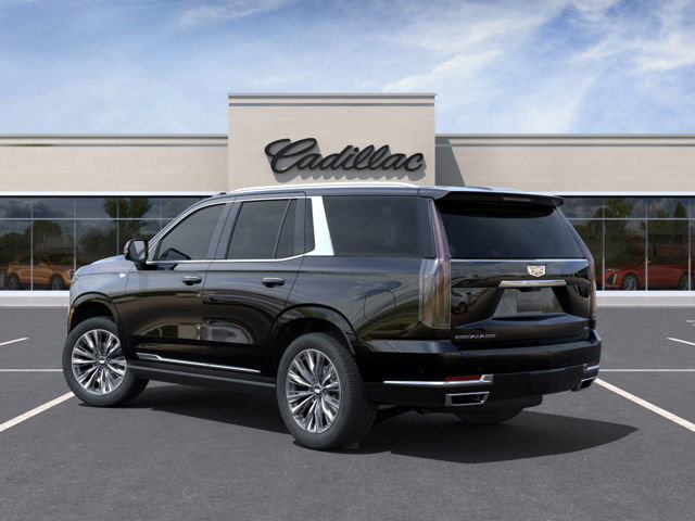 2025 Cadillac Escalade Premium Luxury in Pickering, Ontario - 3 - w1024h768px