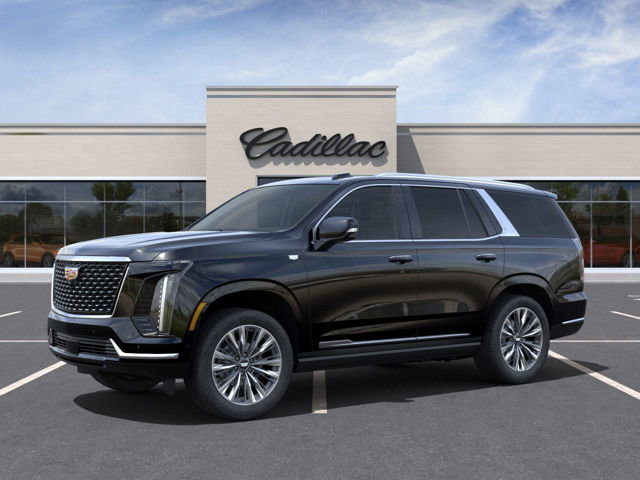 2025 Cadillac Escalade Premium Luxury in Pickering, Ontario - 2 - w1024h768px