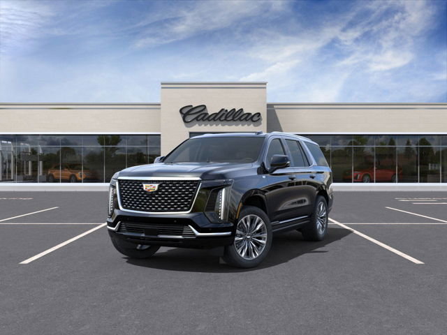 2025 Cadillac Escalade Premium Luxury in Pickering, Ontario - 1 - w1024h768px