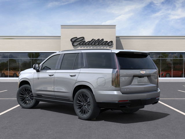 2025 Cadillac Escalade Sport Platinum in Pickering, Ontario - 3 - w1024h768px