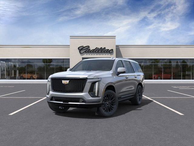 2025 Cadillac Escalade Sport Platinum in Pickering, Ontario - 1 - w1024h768px