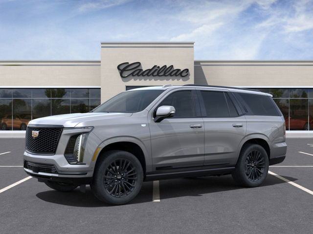 2025 Cadillac Escalade Sport Platinum in Pickering, Ontario - 2 - w1024h768px