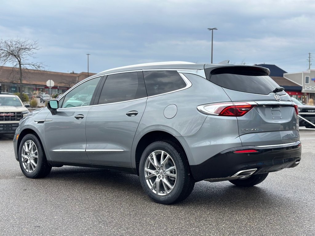 2024 Buick Enclave in Pickering, Ontario - 5 - w1024h768px