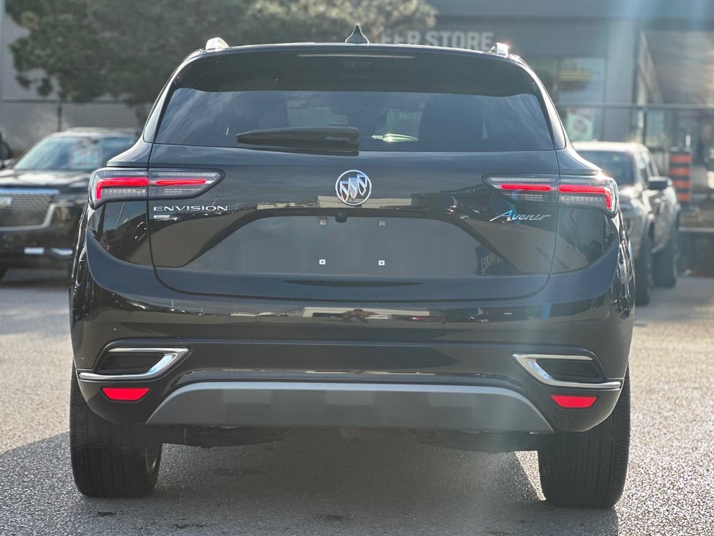 2022 Buick ENVISION in Pickering, Ontario - 5 - w1024h768px