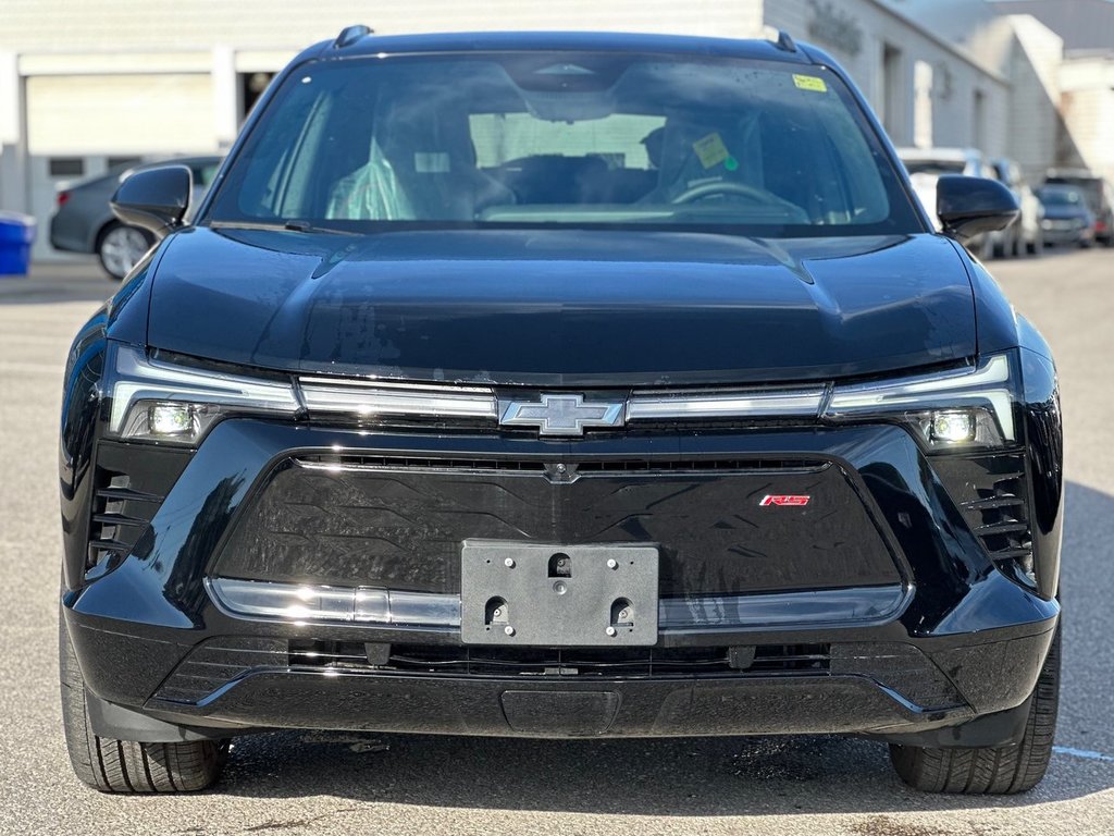 2024 Chevrolet Blazer EV in Pickering, Ontario - 6 - w1024h768px