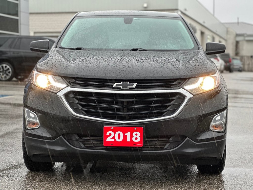 2018 Chevrolet Equinox in Pickering, Ontario - 5 - w1024h768px