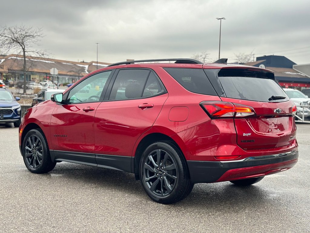 2022  Equinox RS in Pickering, Ontario - 4 - w1024h768px