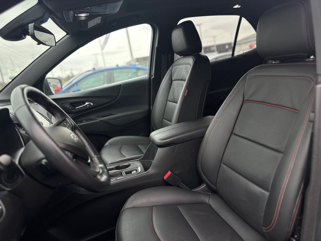 2022  Equinox RS in Pickering, Ontario - 8 - w1024h768px
