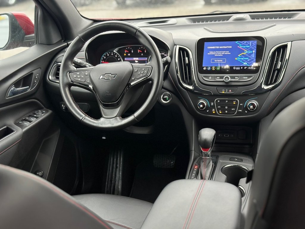 2022  Equinox RS in Pickering, Ontario - 10 - w1024h768px