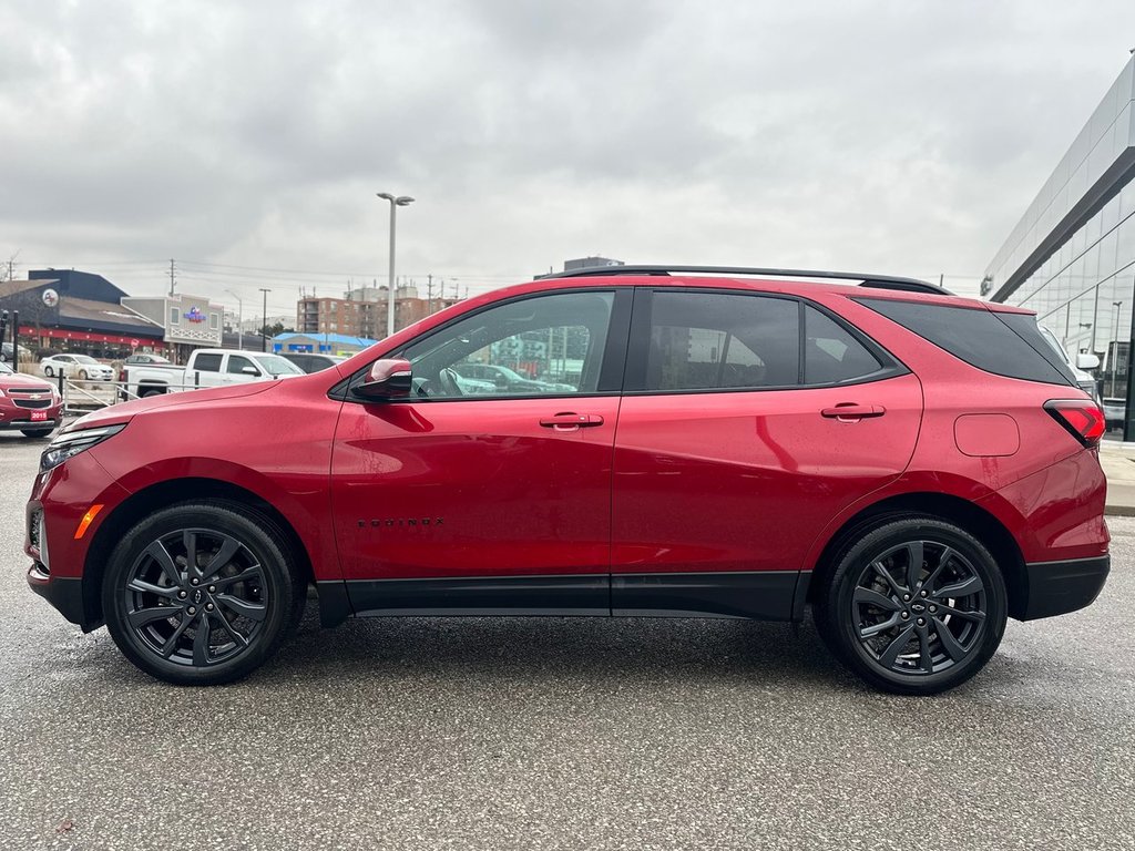 2022  Equinox RS in Pickering, Ontario - 3 - w1024h768px