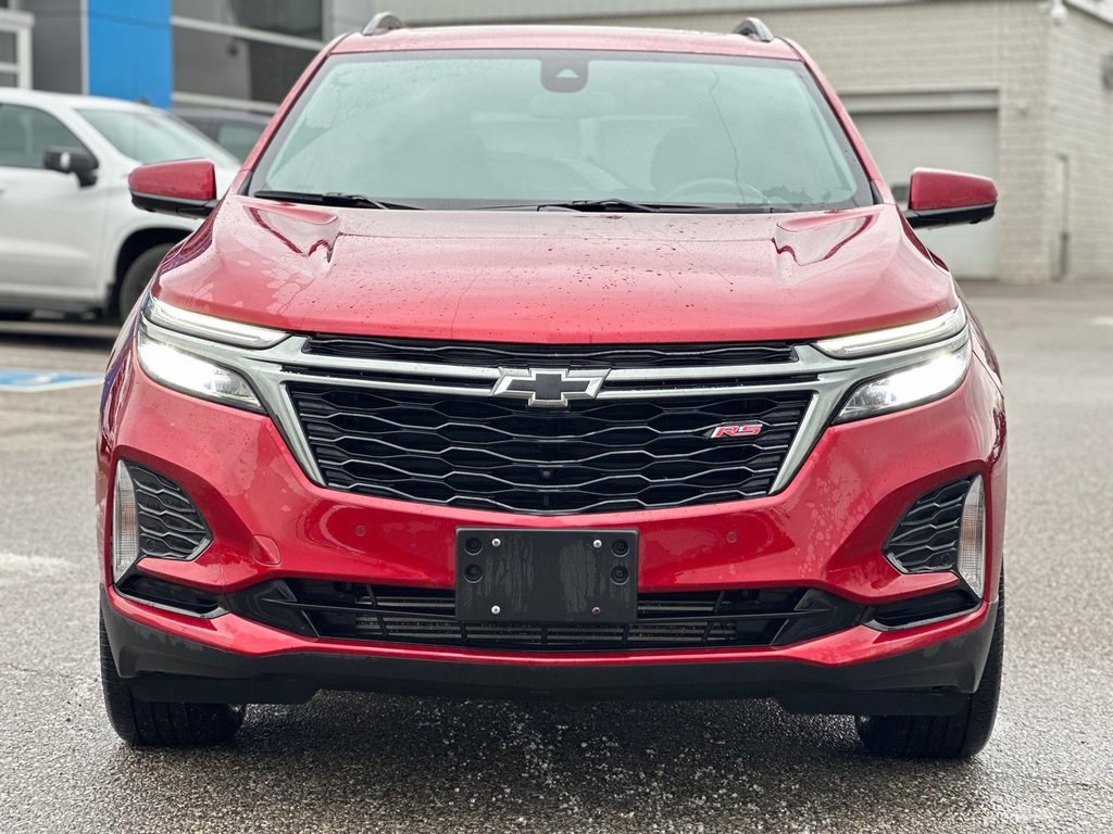 2022  Equinox RS in Pickering, Ontario - 6 - w1024h768px
