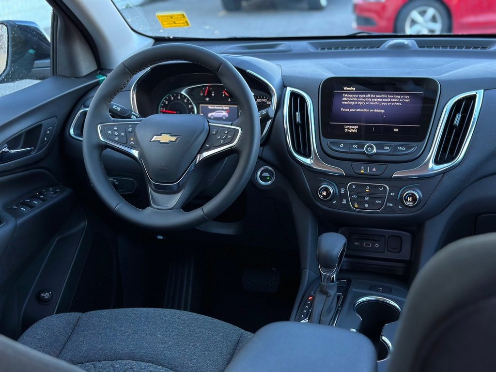 2024 Chevrolet Equinox in Pickering, Ontario - 10 - w1024h768px